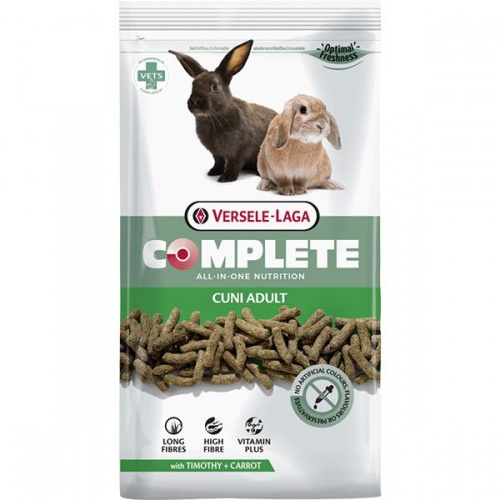 Cuni Adult Complete Versele-Laga 1.75kg