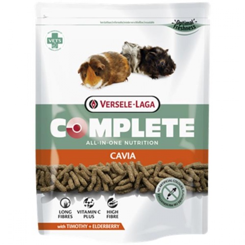 Cavia Complete Versele-Laga 500g