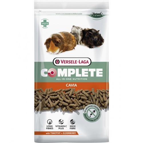 Cavia Complete Versele-Laga 1.75kg