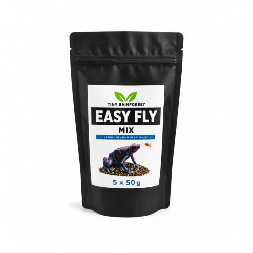 Easy Fly mix 500g