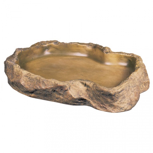 Miska terarijní velká