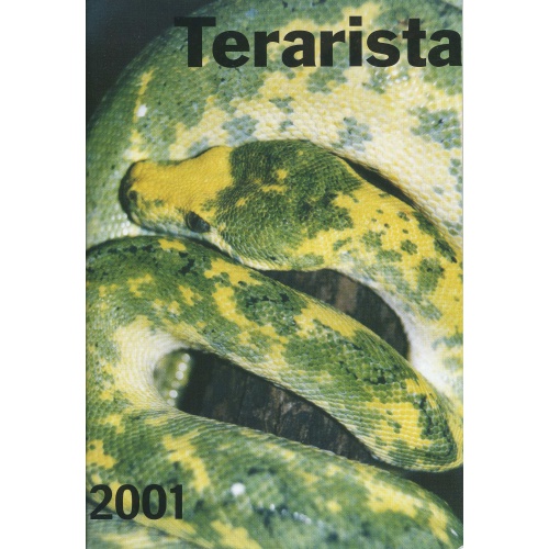 Terarista 2001