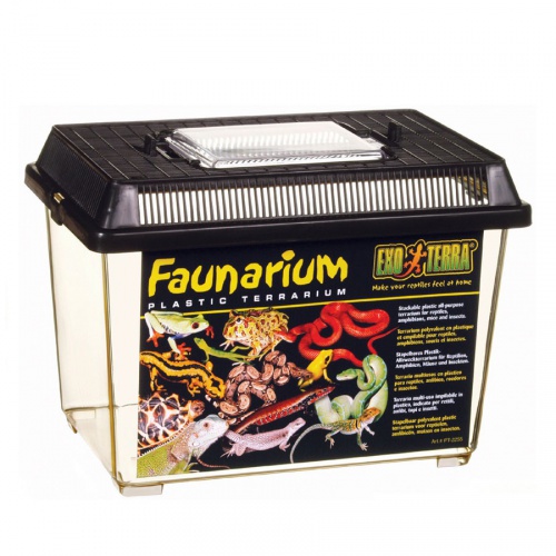 Faunarium malé 6l Exo Terra