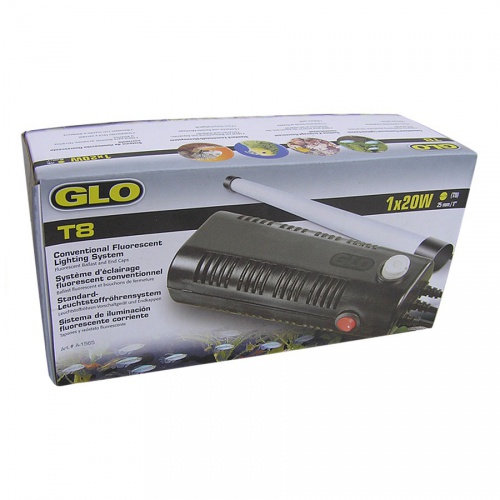 Glomat Controller 1x20W Hagen