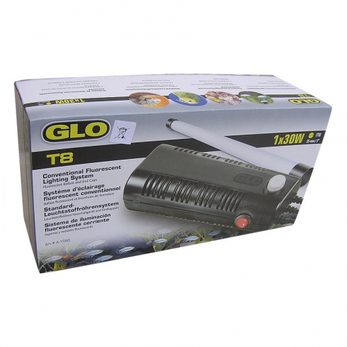 Glomat Controller 1x30W Hagen