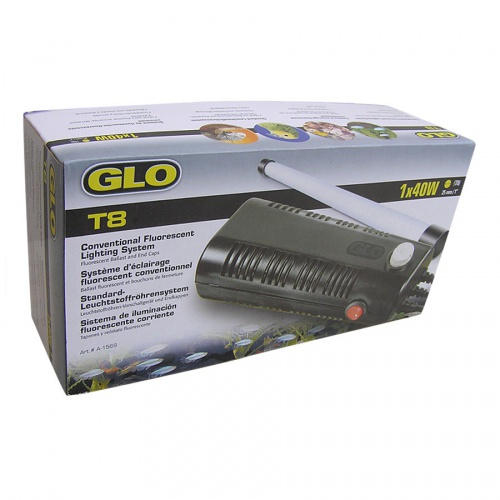 Glomat Controller 1x40W Hagen