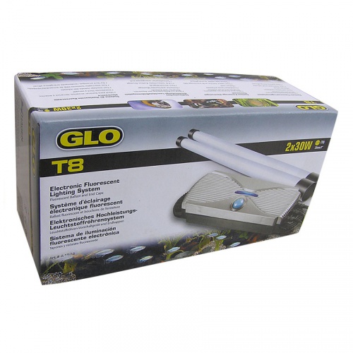 Glomat Controler 2  2x30W Hagen