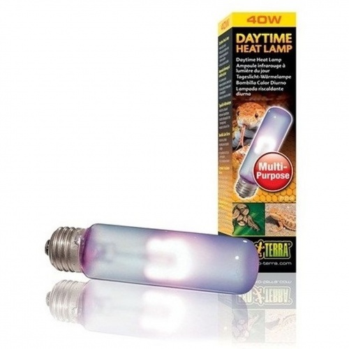 Žárovka DayTime 40W Heat Lamp Exo Terra Hagen