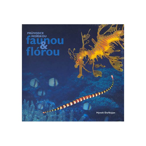 Průvodce mořskou faunou a flórou