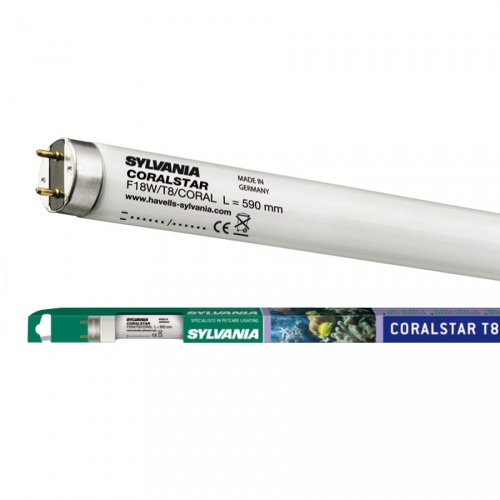 Zářivka CORALSTAR T8, 30W, 895mm