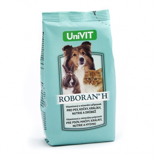 Roboran H Univit