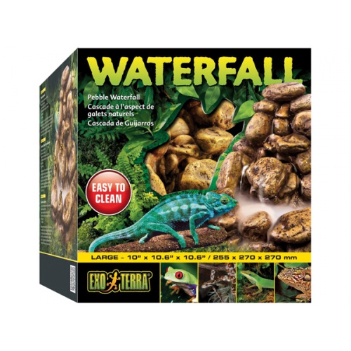 Vodopád Exo Terra Waterfall velký