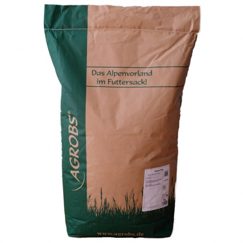 Krmivo Testudo Fibre 8kg - Agrobs
