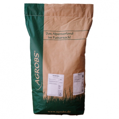 Krmivo Testudo Herbs 12,5kg - Agrobs