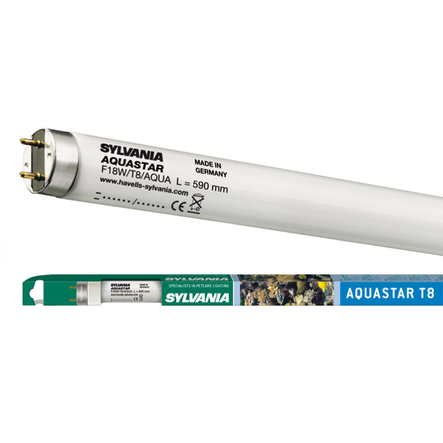 Zářivka AQUASTAR T8, 30W, 895mm