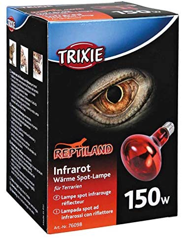 Žárovka Infrared  150W Trixie