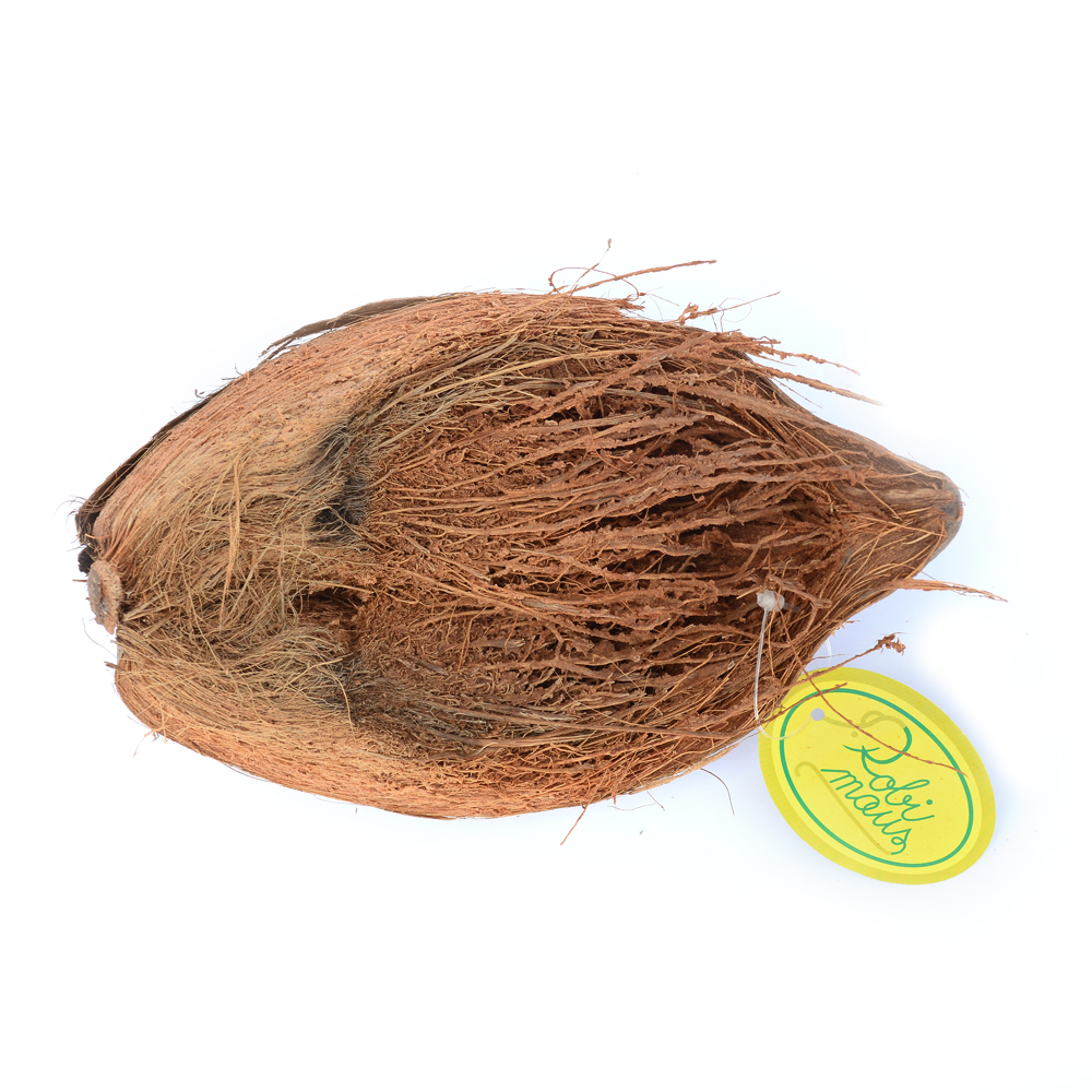 Kokosová slupka - Robimaus