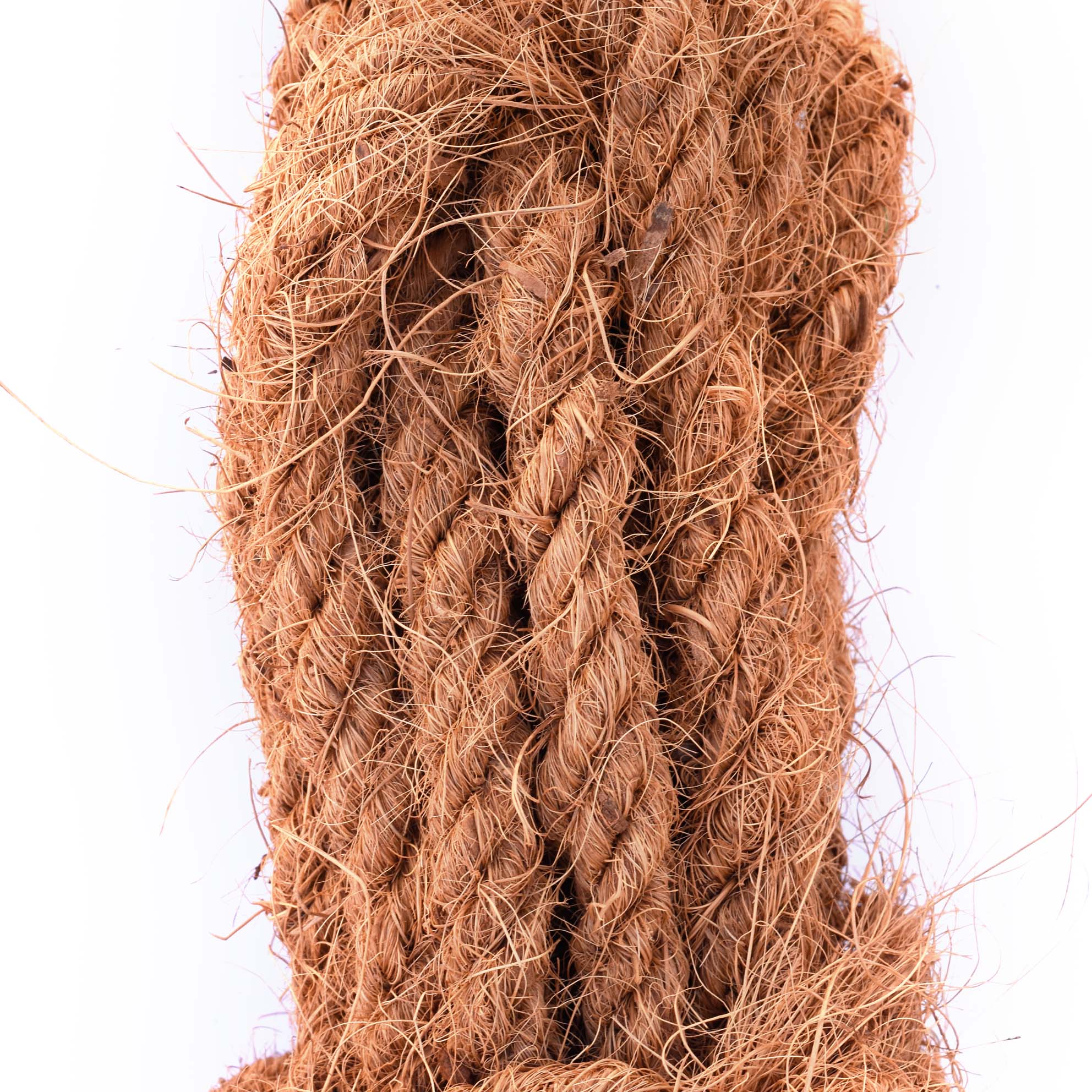 Kokosový provaz 4 žílový, 6 m - Robimaus