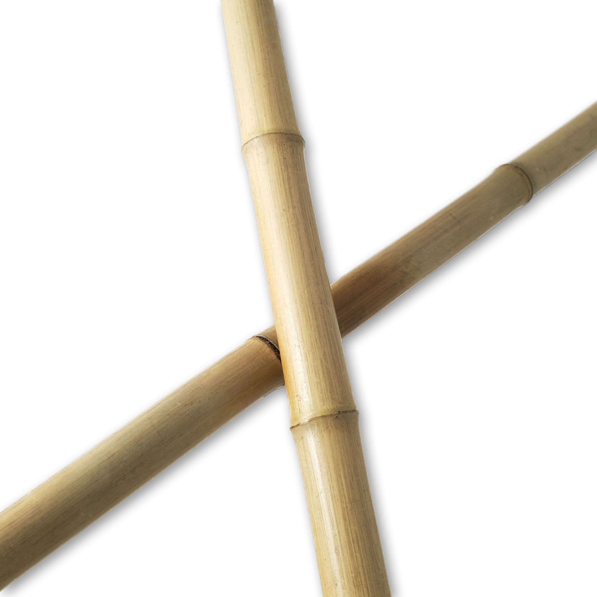 Bambusová tyč 100cm - Robimaus