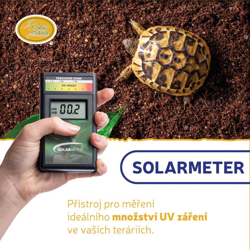 Solarmeter 6.5R